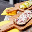 flammekueche, tarte flambée, food